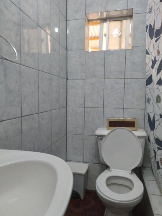 Hare O Ahani Анґа-Роа Екстер'єр фото